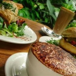 Botanic Gardens Restaurant Cafe
