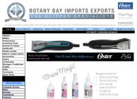 Botany Bay Imports/Exports Pty Ltd