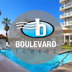 Boulevard Towers