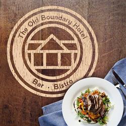 Boundary Hotel