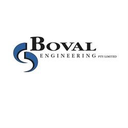 Boval Engineering Pty. Ltd.