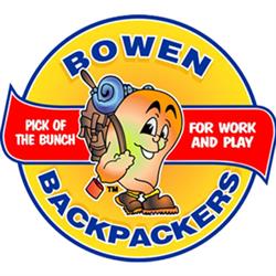 Bowen Backpackers
