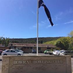 Bowral Bowling Club
