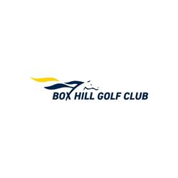 Box Hill Golf Club