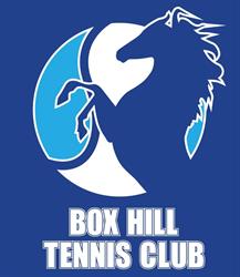 Box Hill Tennis Club