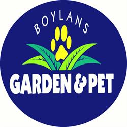 Boylans