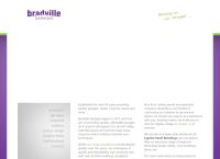 Bradville Garages Pty Ltd
