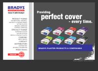 Bradys Building Products (Bayswater Wa)
