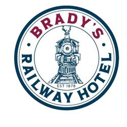 Brady's Railway Hotel