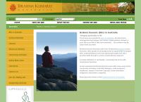 Brahma Kumaris Raja Yoga Meditation Centres (Essen