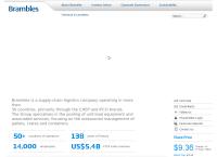 Brambles Industrial Services (Mackay Qld)