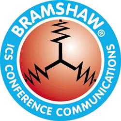 Bramshaw I C S Conference Communications