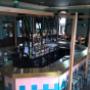 Commercial bar, hotel, & restaurant design, layout, fitout, & build, Australia