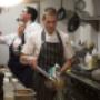 Commercial kitchen fitout consultation, project management, South East Melbourne