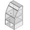 Custom-display-cabinet