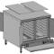 Custom-stainless-cabinet