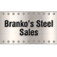 Branko's Steel Sales