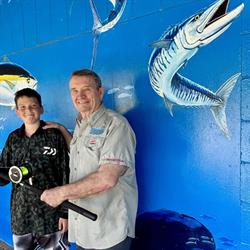 Bransfords Discount Tackle Shop