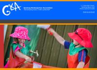 Breakwater Pre-School Centre
