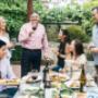 Lunching with Neil McGuigan