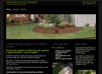 Bribie Sand Gravel & Landscaping