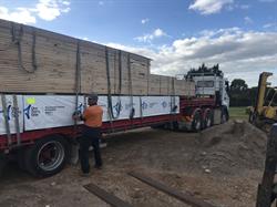 Bridge Building Supplies