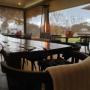 Bridge Hotel | Langhorne Creek alfresco area