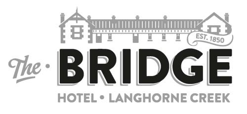 Bridge Hotel | Langhorne Creek