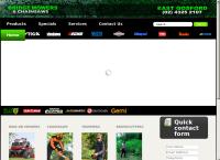 Bridge Mower and Chainsaw Center