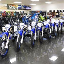 Bridgeland Motorcycles and Power Equipment