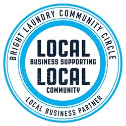 Bright Laundry