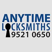 Anytime Locksmiths