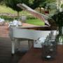 Piano Hire