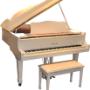 Wide Range used pianos