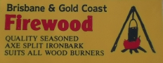 Brisbane & Gold Coast Firewood