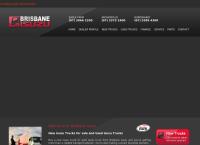 Brisbane Isuzu