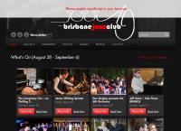 Brisbane Jazz Club Inc