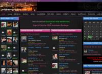 Brisbane Swingers