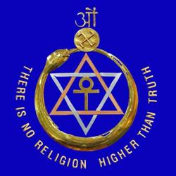 Brisbane Theosophical Society