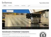 Britannia Metal Industries