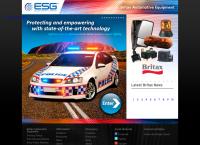 Britax Automotive Equipment Pty Ltd