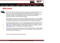 Broadcast Video Productions