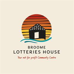 Broome Lotteries House