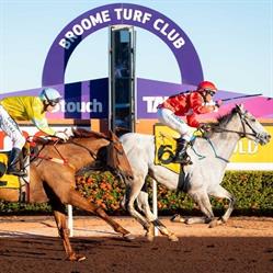 Broome Turf Club