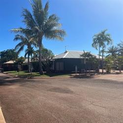 Broome Vacation Village