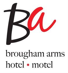 The Brougham Arms Hotel Motel