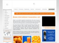 Brown Machinery Aust Ltd
