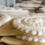 We have an extensive range of decorative plaster.