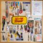 We stock a wide variety of plastering tools