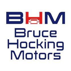 Bruce Hocking Motors Pty Ltd